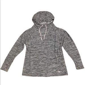 Lukka hoddies size small